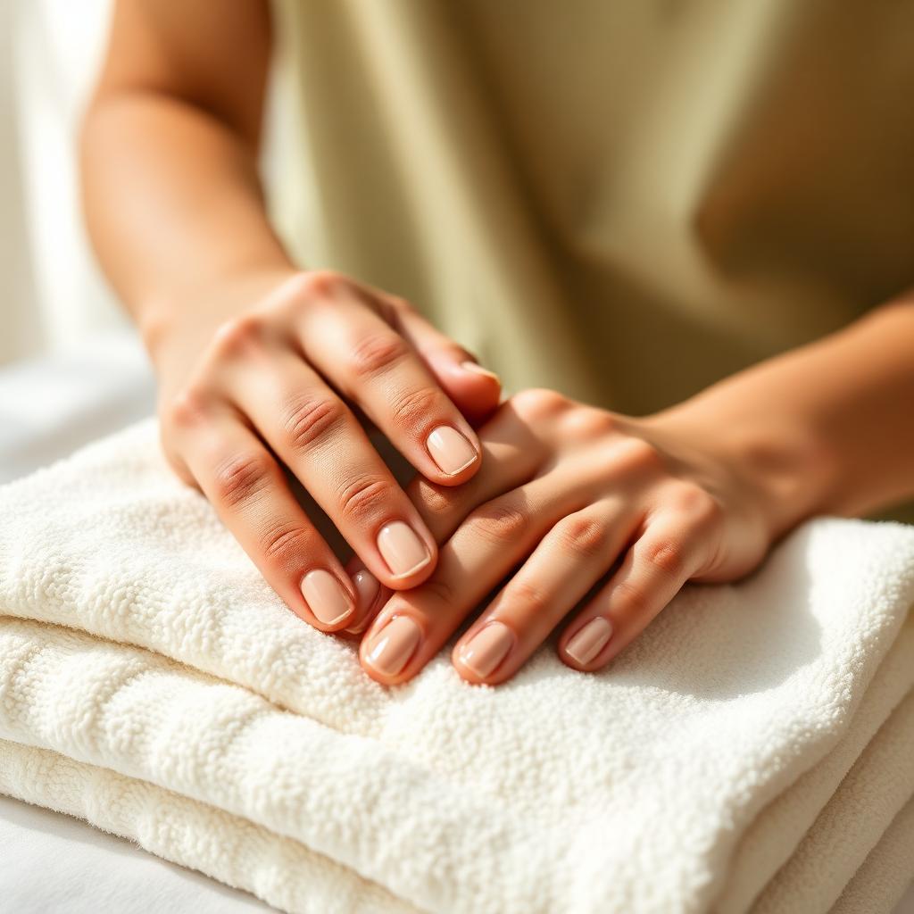 Hand & Fuß
